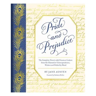 Pride and Prejudice - Austen, Jane