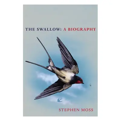 Swallow - Moss, Stephen