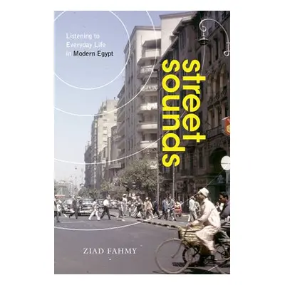 Street Sounds - Fahmy, Ziad