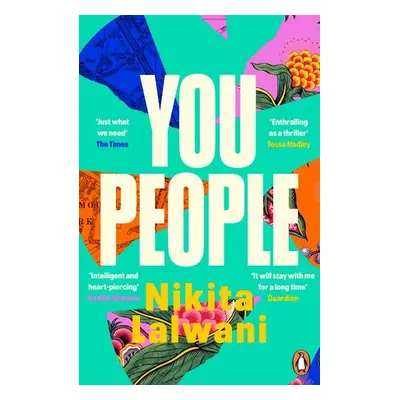 You People - Lalwani, Nikita