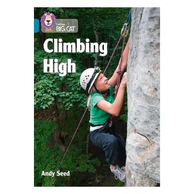 Climbing High - Seed, Andy