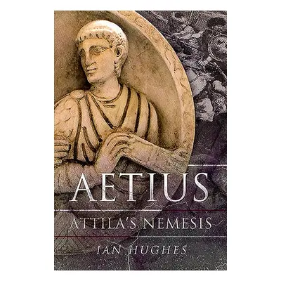 Aetius - Hughes, Ian