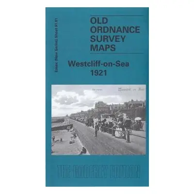 Westcliff-on-Sea 1921 - Yearsley, Ian