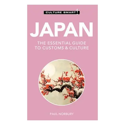 Japan - Culture Smart! - Norbury, Paul