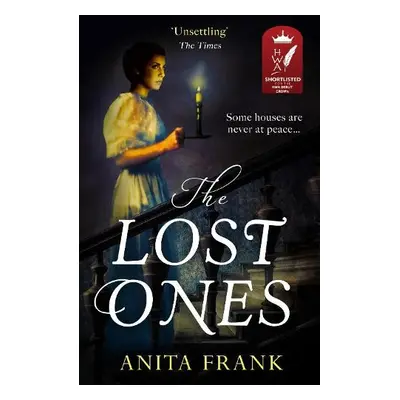 Lost Ones - Frank, Anita