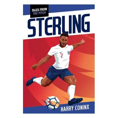 Sterling - Coninx, Harry