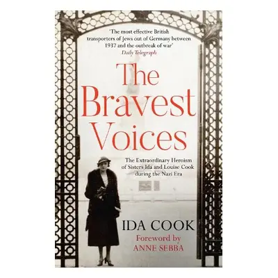 Bravest Voices - Cook, Ida