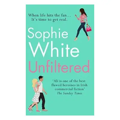 Unfiltered - White, Sophie