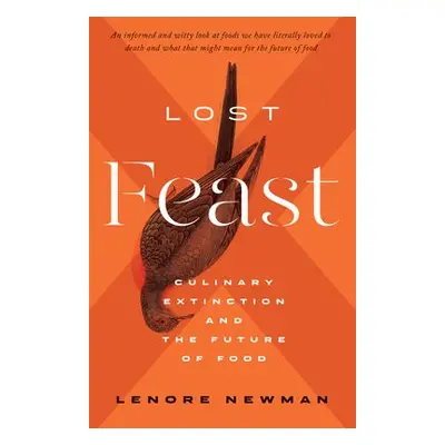 Lost Feast - Newman, Lenore