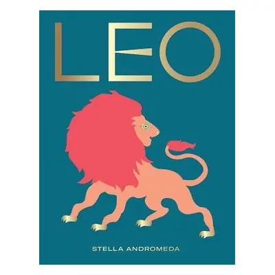 Leo - Andromeda, Stella