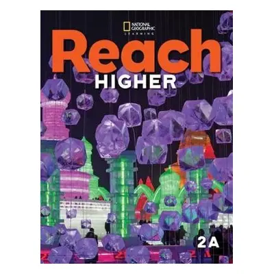 Reach Higher 2A