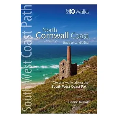 North Cornwall Coast - Kelsall, Dennis