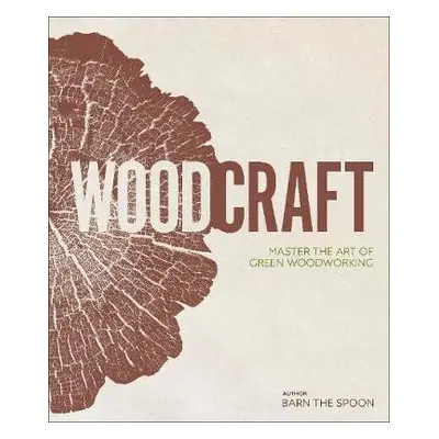 Wood Craft - the Spoon, Barn