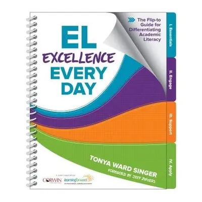 EL Excellence Every Day - Singer, Tonya W.