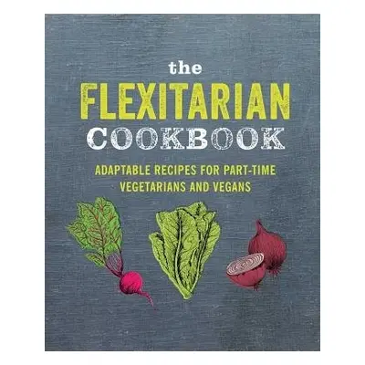 Flexitarian Cookbook - Small, Ryland Peters a