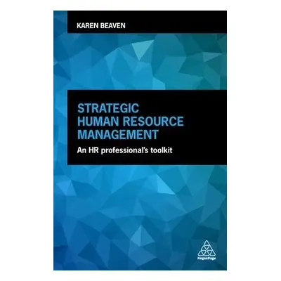 Strategic Human Resource Management - Beaven, Karen