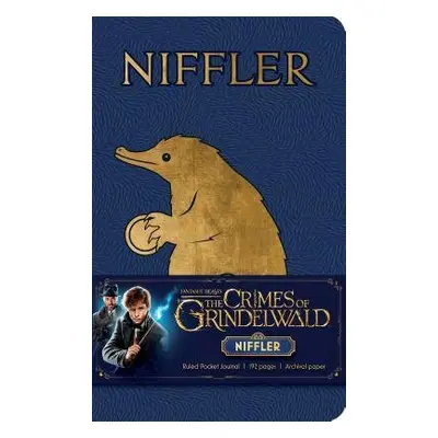 Fantastic Beasts: The Crimes of Grindelwald - Insight Editions