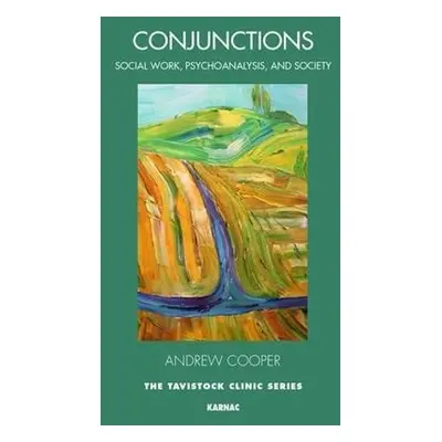 Conjunctions - Cooper, Andrew