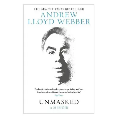 Unmasked - Lloyd Webber, Andrew