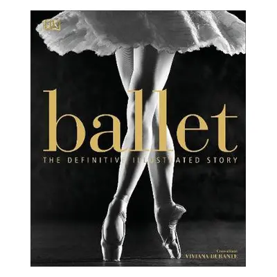 Ballet - DK