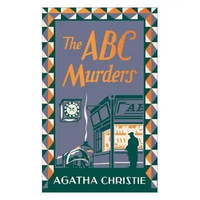 ABC Murders - Christie, Agatha