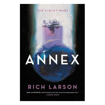 Annex - Larson, Rich