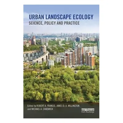 Urban Landscape Ecology