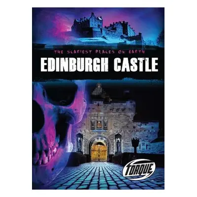 Edinburgh Castle - Gordon, Nick