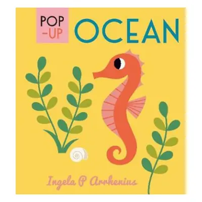 Pop-up Ocean - Arrhenius, Ingela P.