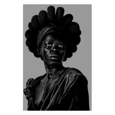 Zanele Muholi: Somnyama Ngonyama