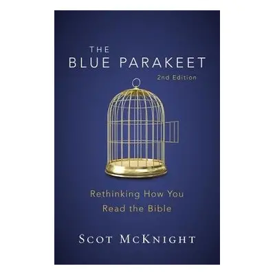 Blue Parakeet, 2nd Edition - McKnight, Scot