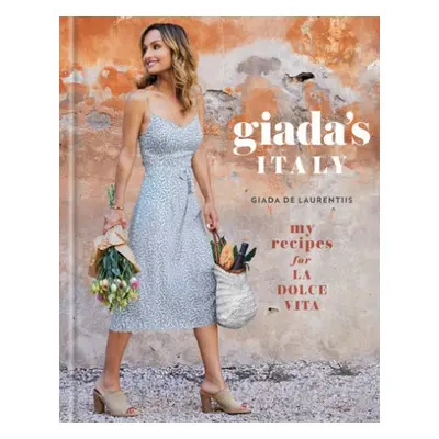 Giada's Italy - Laurentiis, Giada De