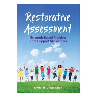 Restorative Assessment - Greenstein, Laura M.