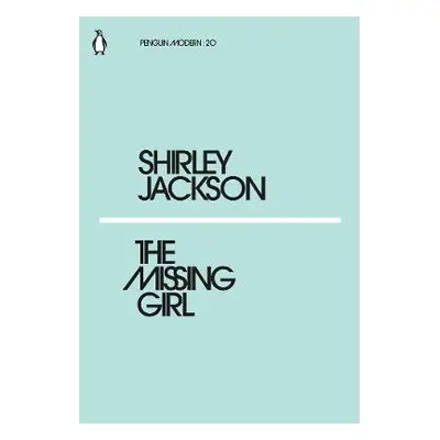 Missing Girl - Jackson, Shirley