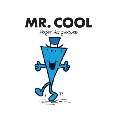 Mr. Cool - Hargreaves, Adam