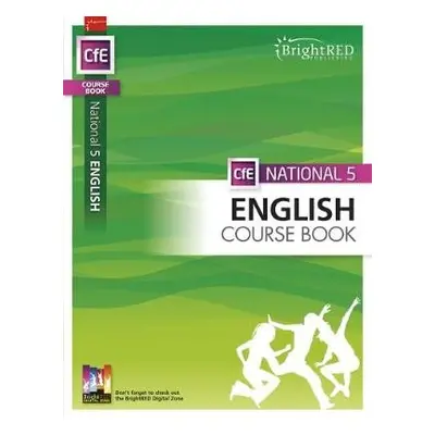 National 5 English Course Book - Nicol, Christopher