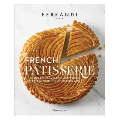 French Patisserie - Ferrandi, Ecole