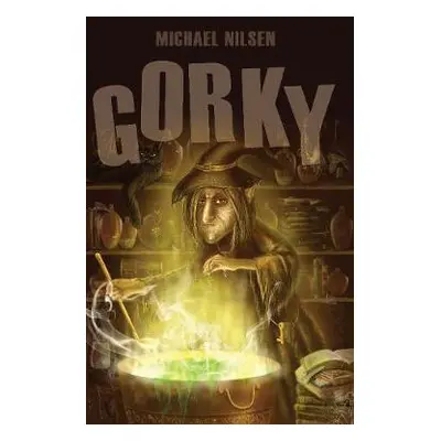 Gorky - Nilsen, Michael