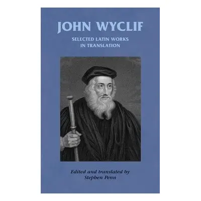 John Wyclif - Wyclif, John