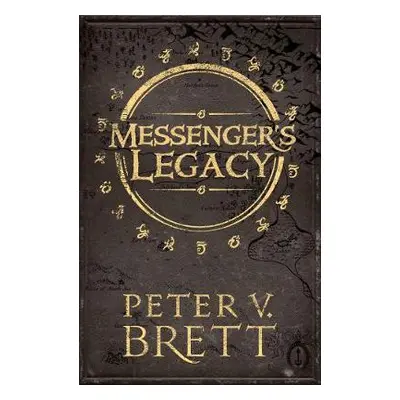 Messenger’s Legacy - Brett, Peter V.