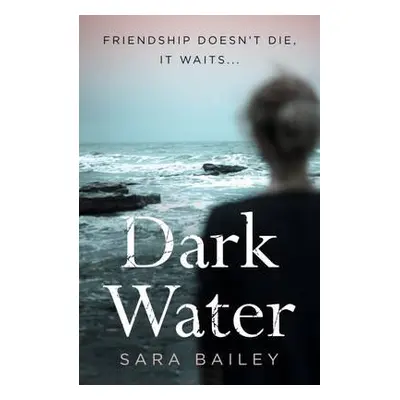 Dark Water - Bailey, Sara