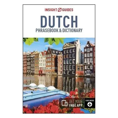 Insight Guides Phrasebook Dutch - Insight Guides