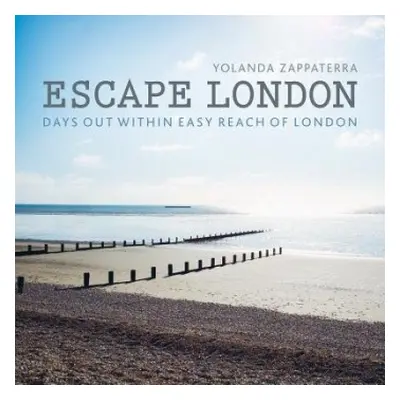 Escape London - Zappaterra, Yolanda