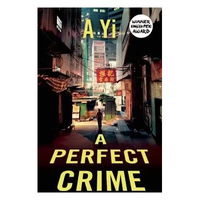 Perfect Crime - Yi, A