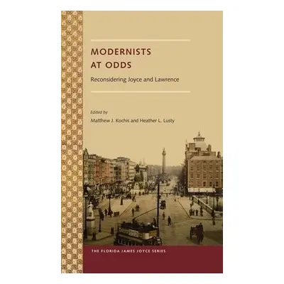 Modernists at Odds