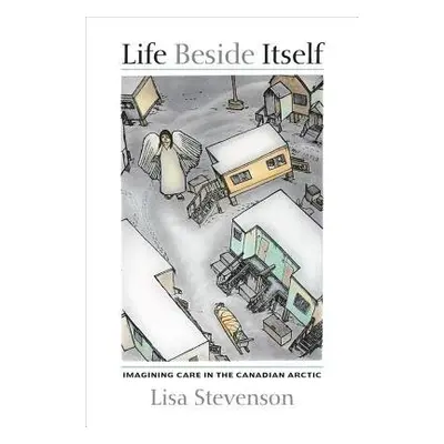 Life Beside Itself - Stevenson, Lisa