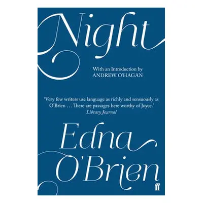 Night - O'Brien, Edna