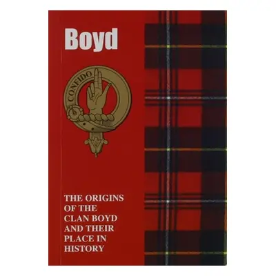 Boyd - Gray, Iain