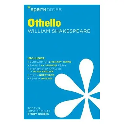 Othello SparkNotes Literature Guide - SparkNotes a Shakespeare, William a SparkNotes