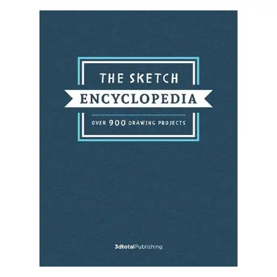 Sketch Encyclopedia